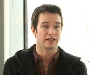 Stephen Gately