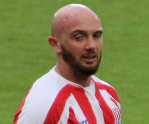 Stephen Ireland