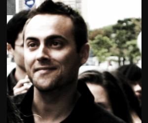 Stuart Townsend