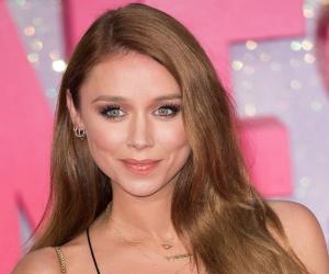 Una Healy