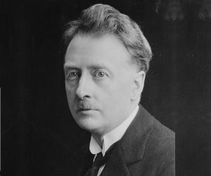 W. T. Cosgrave