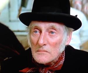 Wilfrid Brambell