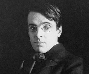 William Butler Yeats