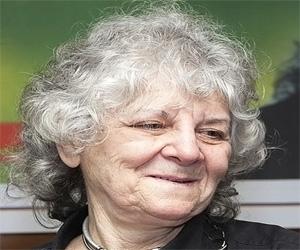 Ada Yonath