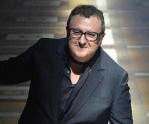 Alber Elbaz