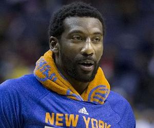 Amar'e Stoudemire