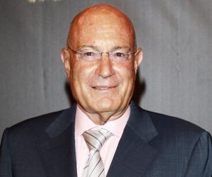 Arnon Milchan