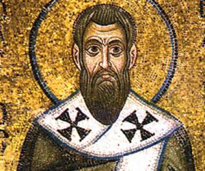 Basil Of Caesarea