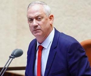 Benny Gantz