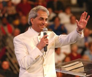 Benny Hinn