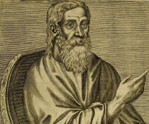 Clement Of Alexandria