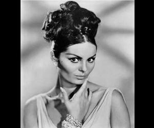 Daliah Lavi