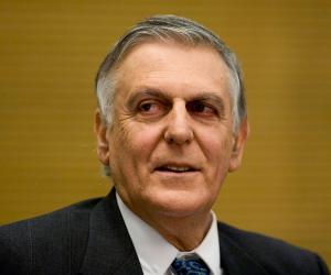 Dan Shechtman