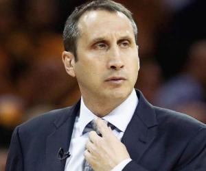 David Blatt