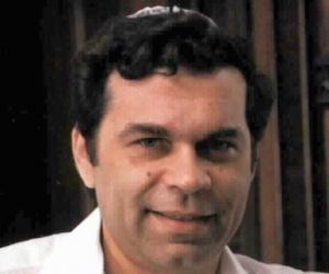 Eliyahu M. Goldratt