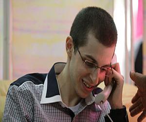 Gilad Shalit