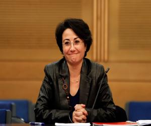 Haneen Zoabi