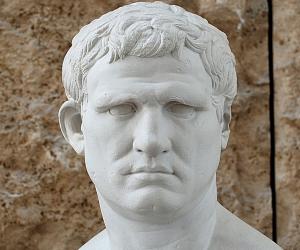 Herod Agrippa Biography, Birthday. Awards & Facts About Herod Agrippa