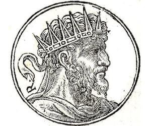 Herod Archelaus