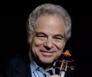 Itzhak Perlman