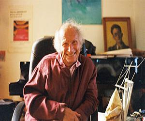 Ivry Gitlis