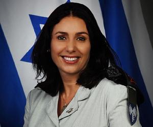 Miri Regev