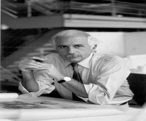 Moshe Safdie Biography, Birthday. Awards & Facts About Moshe Safdie