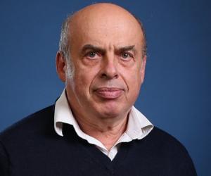 Natan Sharansky