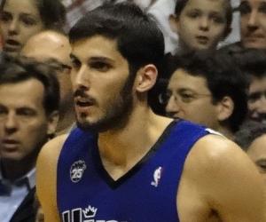 Omri Casspi