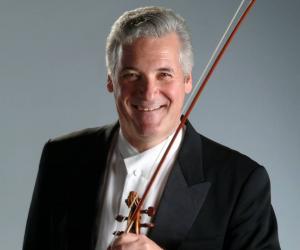 Pinchas Zukerman