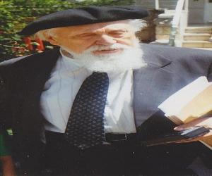 Reuven Feuerstein