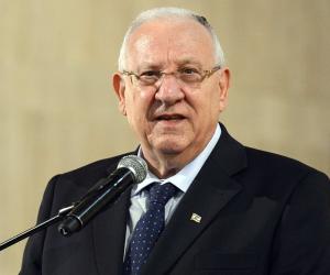 Reuven Rivlin