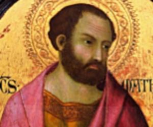 Saint Matthias