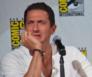 Sasha Roiz