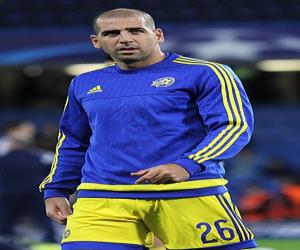 Tal Ben Haim