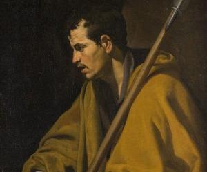 Thomas The Apostle