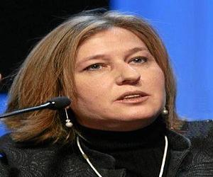 Tzipi Livni