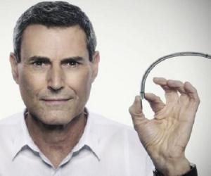 Uri Geller