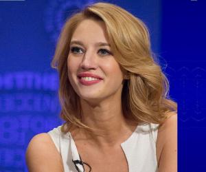 Yael Grobglas