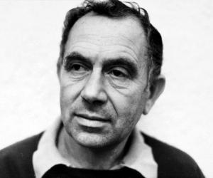 Yehuda Amichai