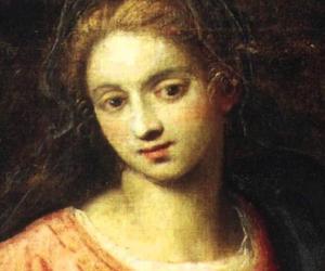 Agatha Of Sicily