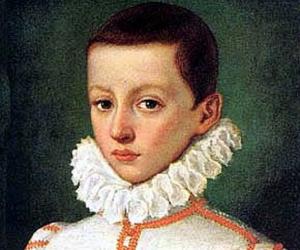 Aloysius Gonzaga