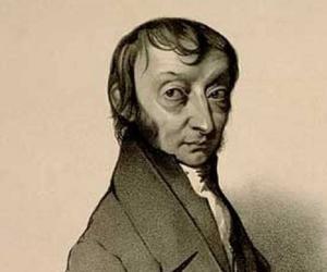 Amedeo Avogadro