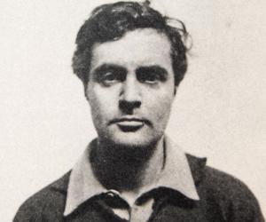 Amedeo Modigliani