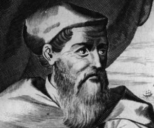 Amerigo Vespucci