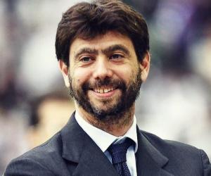 Andrea Agnelli