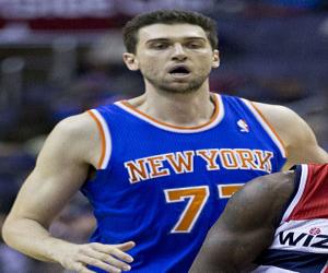 Andrea Bargnani