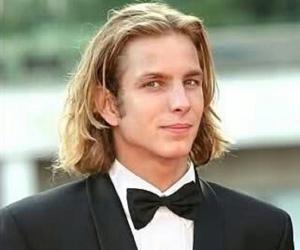 Andrea Casiraghi