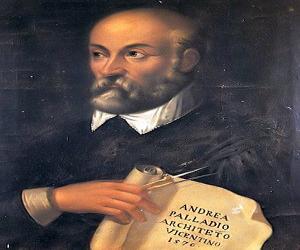 Andrea Palladio