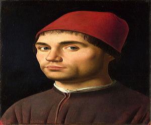 Antonello Da Messina